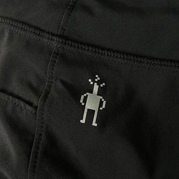 Smartwool Sport Skort 150 Merino Wool Athletic Shorts Skirt Athletic Wear Sporty - Picture 6 of 11